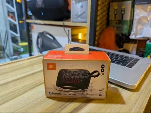 JBL Go5 Speaker