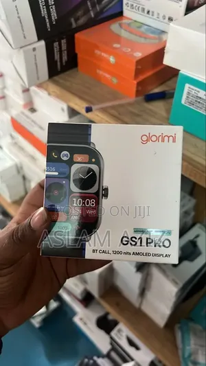 Glorimi Gs1 Pro