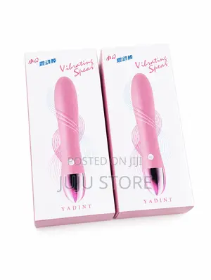 Vibrating Spear
