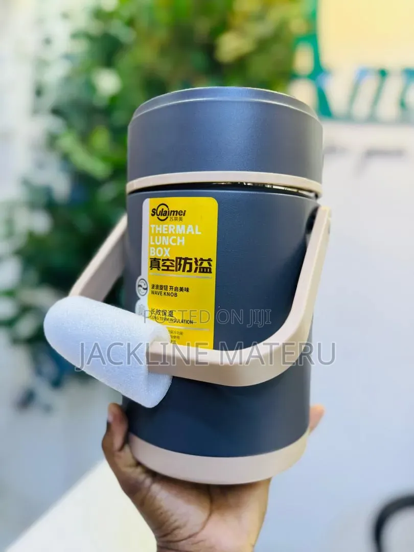 Thermal Lunchbox