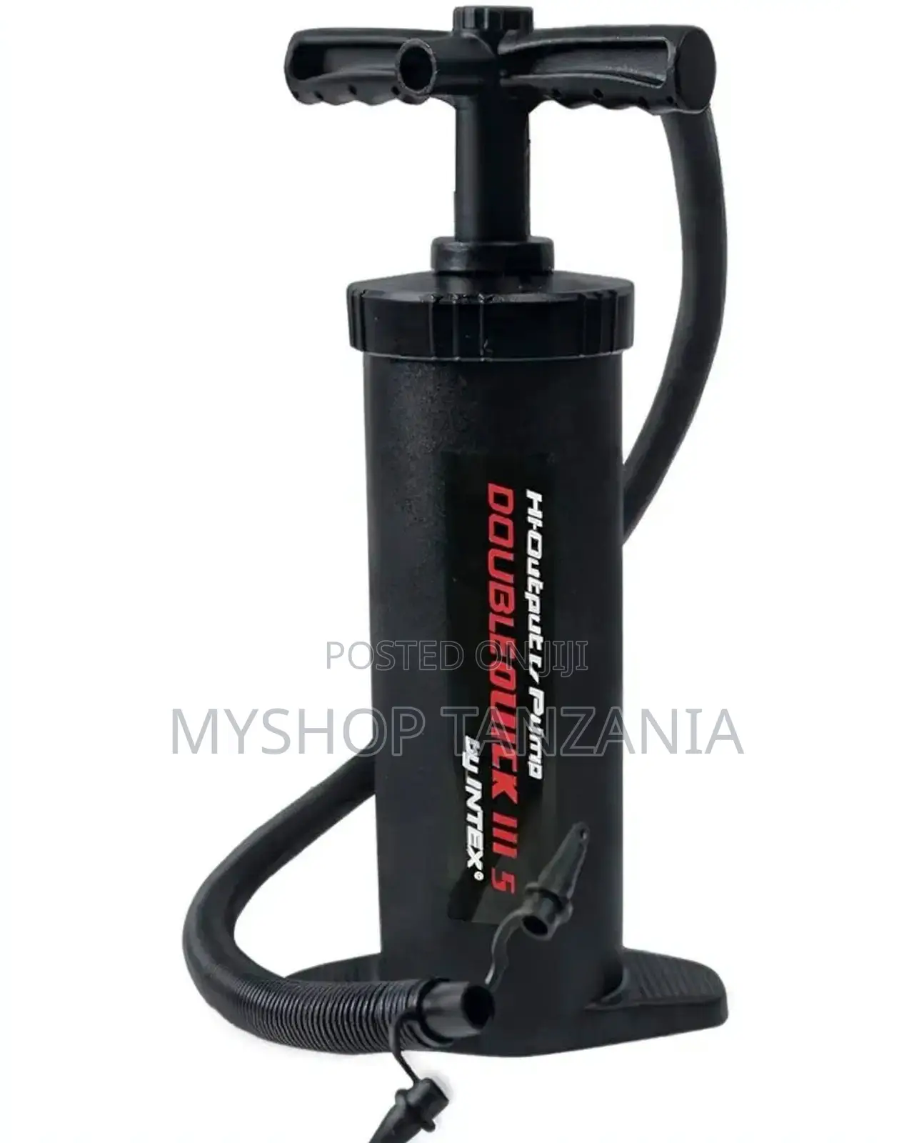 Air Matress Pump(Manual)