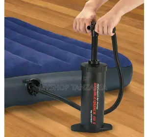 Air Matress Pump(Manual)