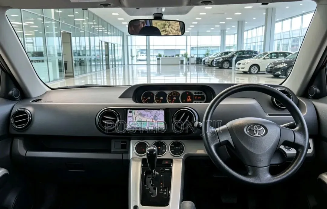 Toyota Rumion 1.5 FWD 2021 Black