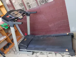 Used Treadmill 120kg