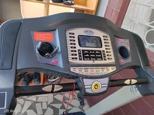 Used Treadmill 120kg