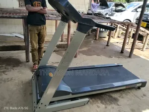 Used Treadmill 120kg