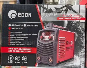 Edon Welding Machine Arc 630