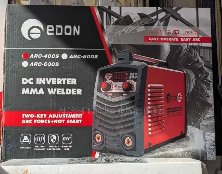 Edon Welding Machine Arc 400