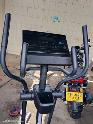 Proform Cross Trainer