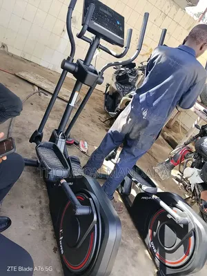 Proform Cross Trainer