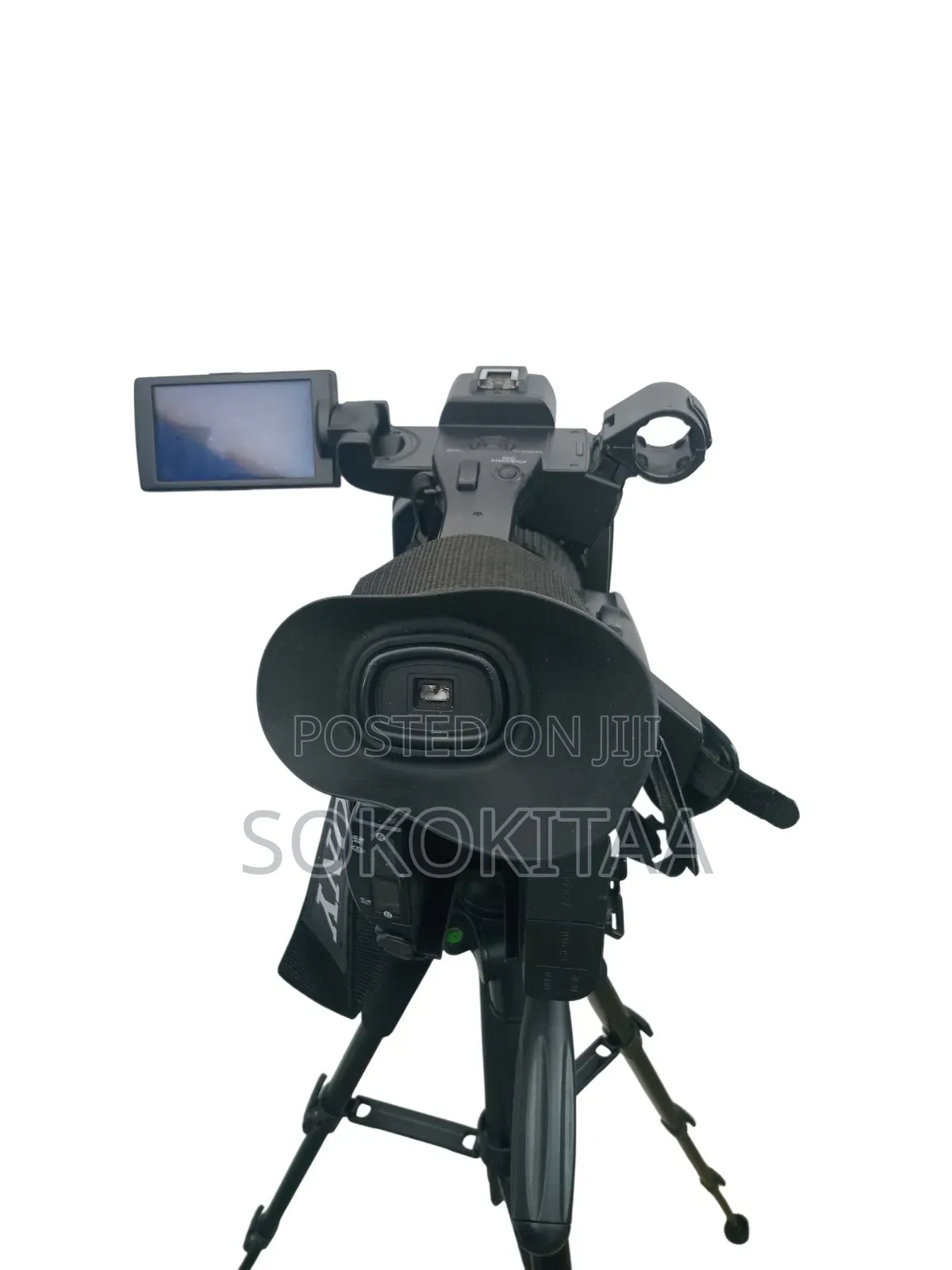 Camera Sony Nx-100(Used)