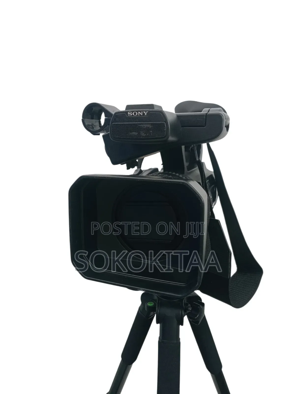 Camera Sony Nx-100(Used)