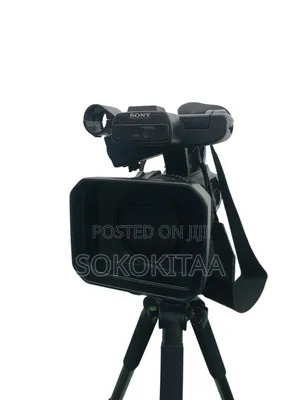 Camera Sony Nx-100(Used)
