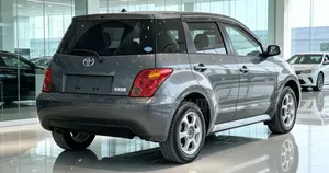 Toyota IST 2004 Gray