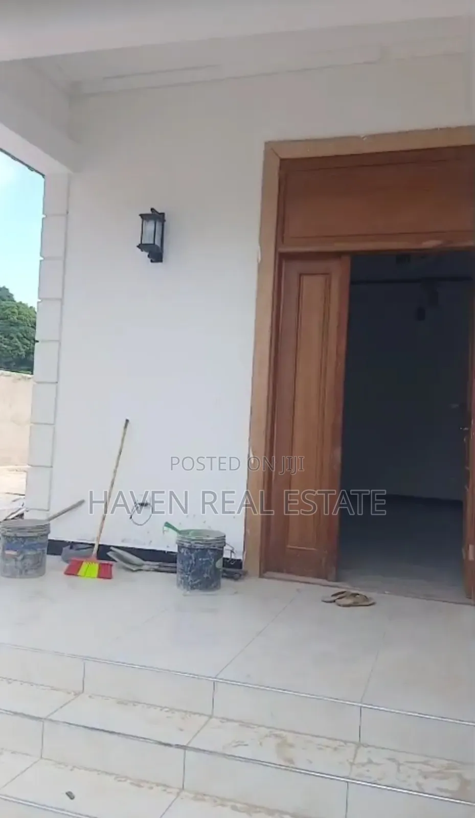 4bdrm House in Mjini for rent