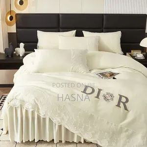New Duvet Design