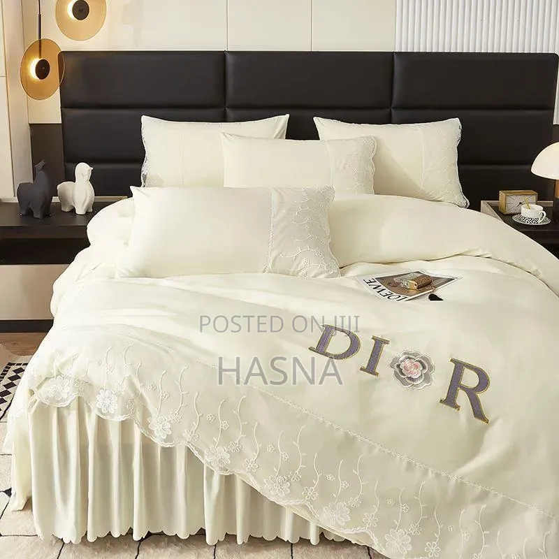 New Duvet Design