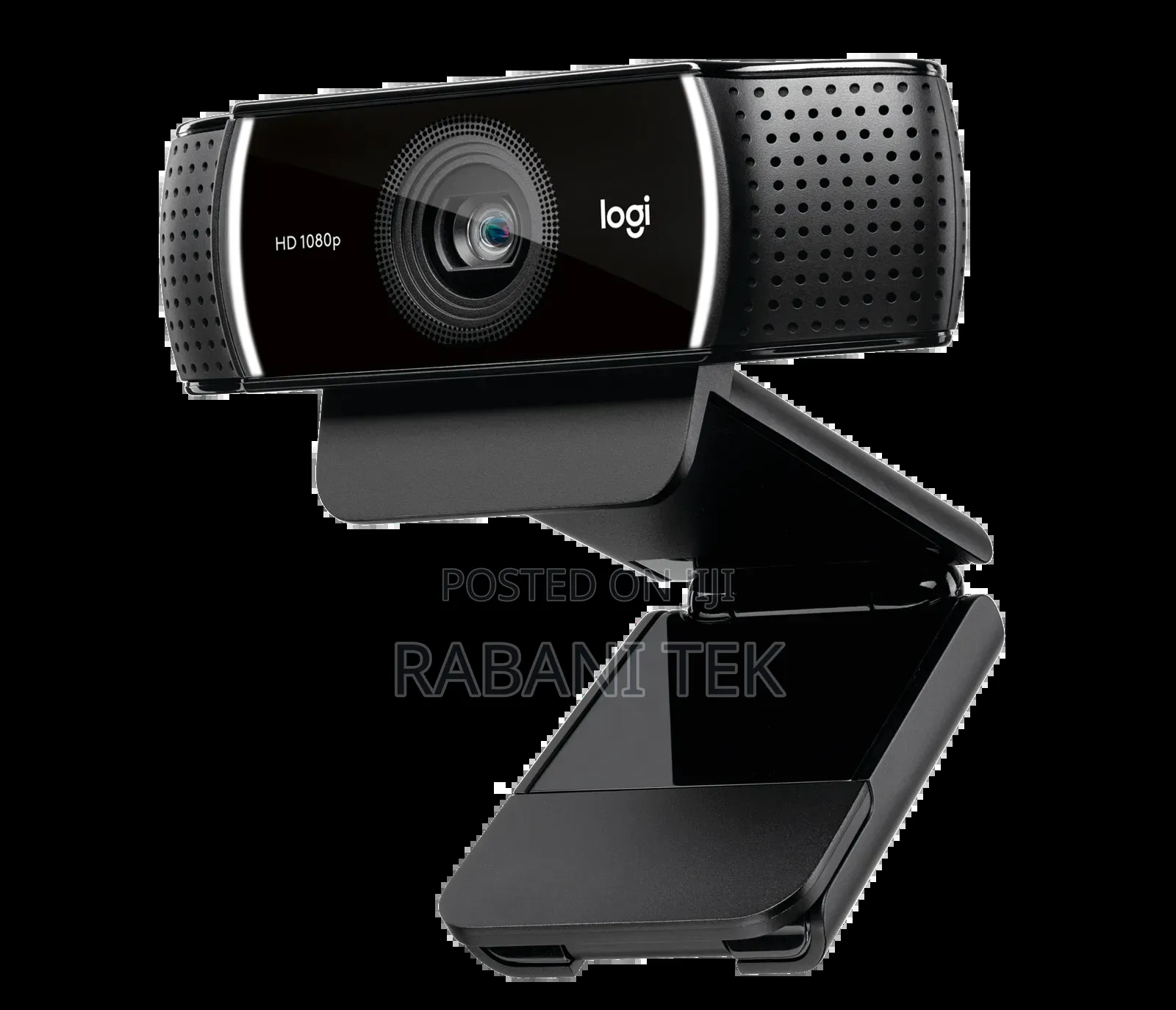 Logitech C922 Pro Webcam