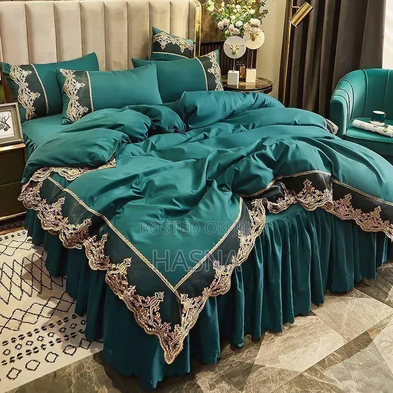 New Duvet Design