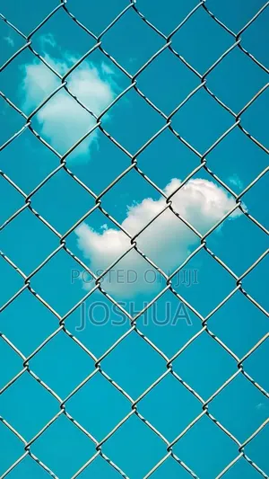 Fence Your Property