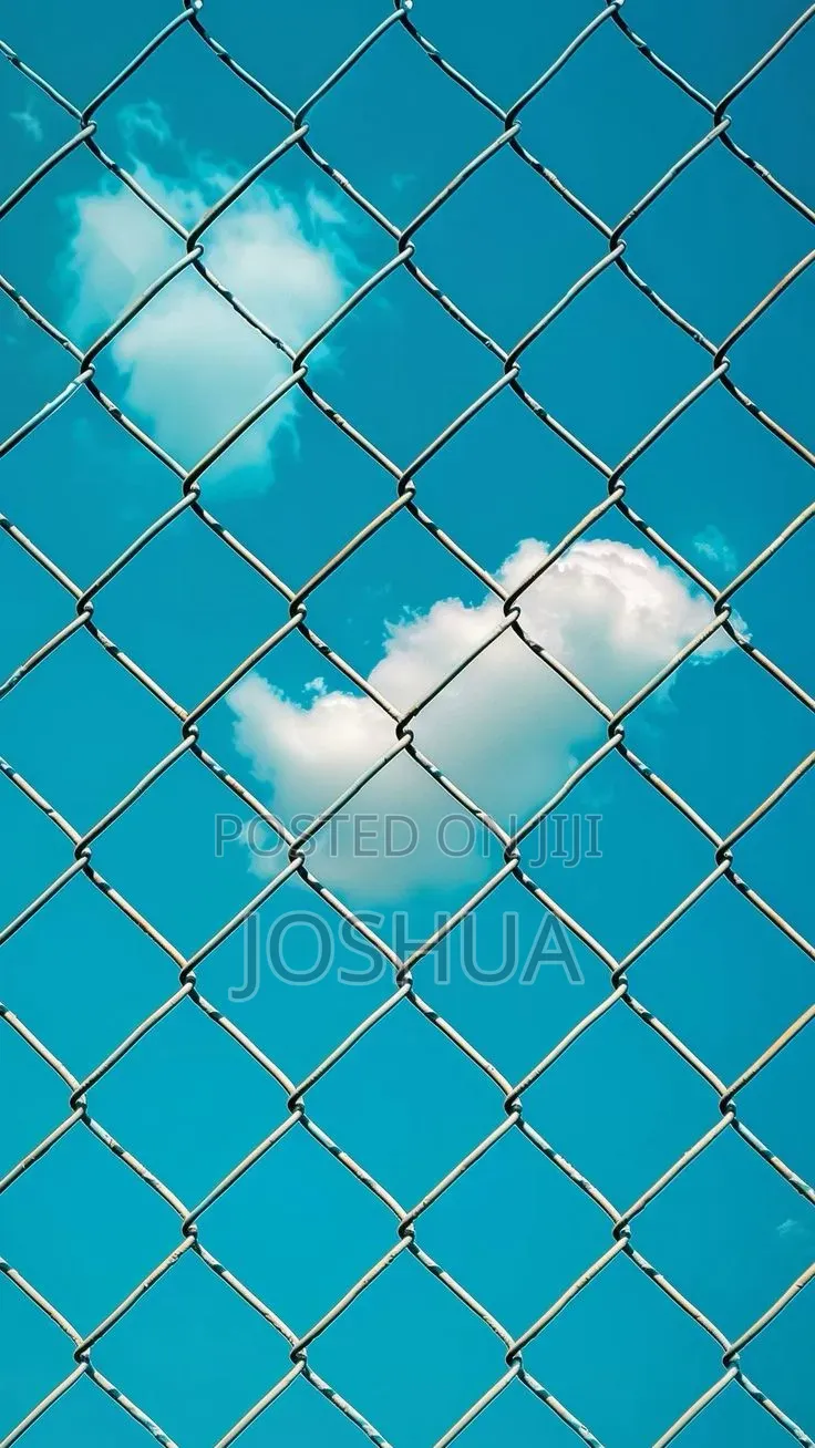 Fence Your Property
