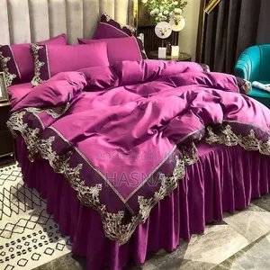 New Duvet Design