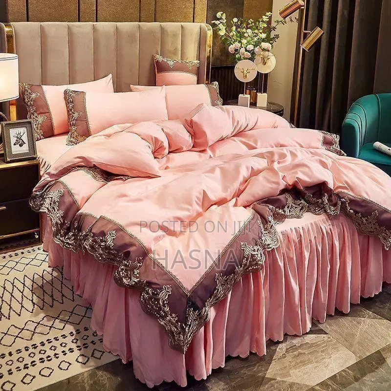New Duvet Design
