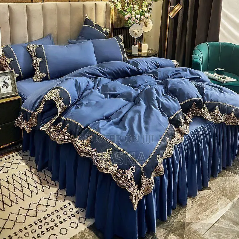 New Duvet Design
