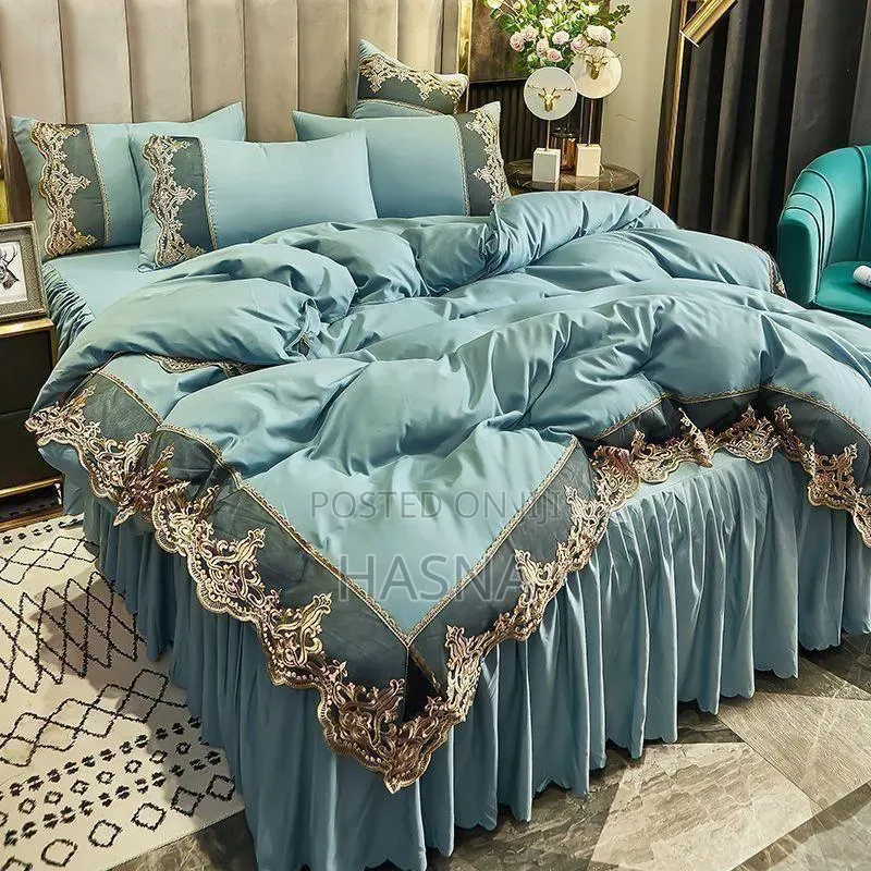 New Duvet Design