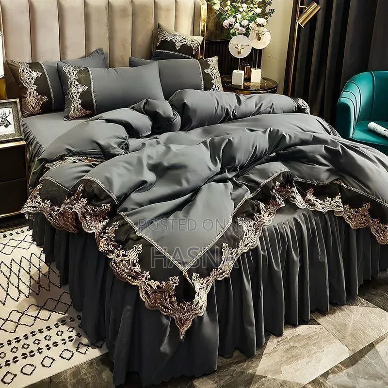 New Duvet Design