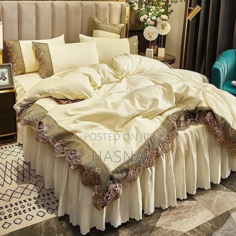 New Duvet Design