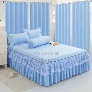 Bedskirt Pazia