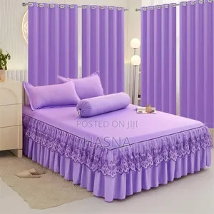 Bedskirt Pazia