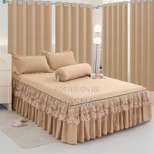 Bedskirt Pazia