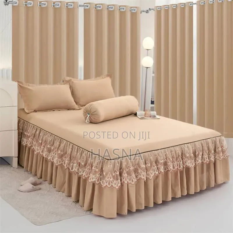 Bedskirt Pazia