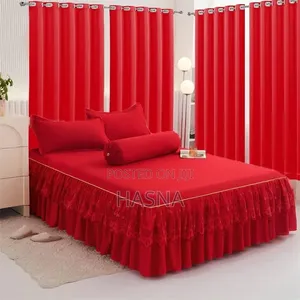 Bedskirt Pazia