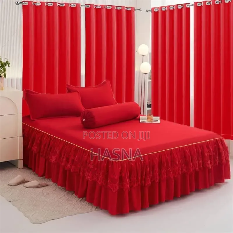 Bedskirt Pazia