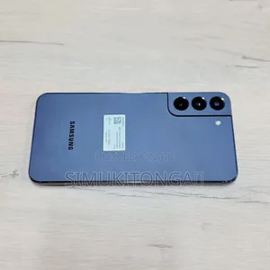 New Samsung Galaxy S22+ 5G 256 GB
