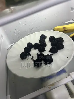 Chocouana Edible Chocolate