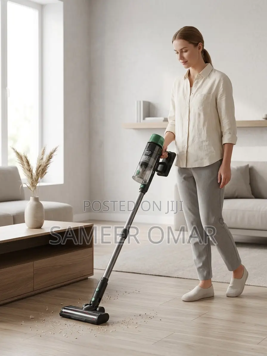 Greenlion Vacuum Cleaner Force Max 400w