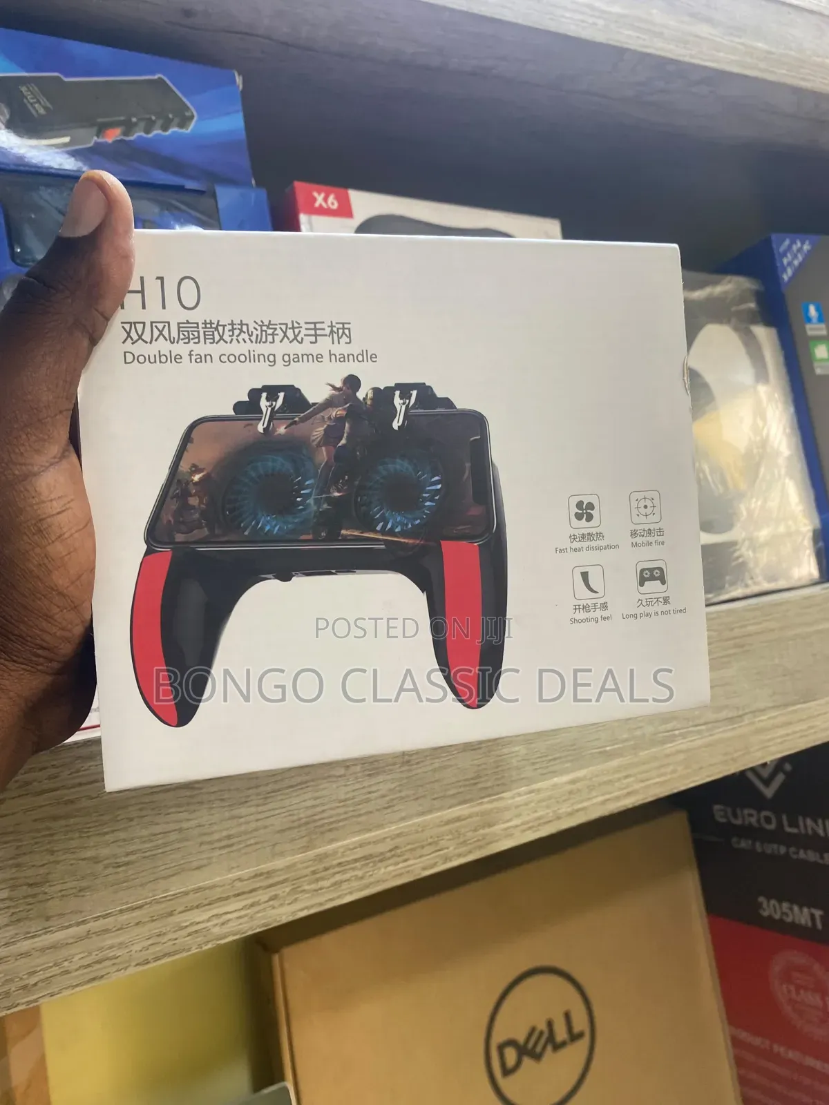 Big Offer Smartphone Controller