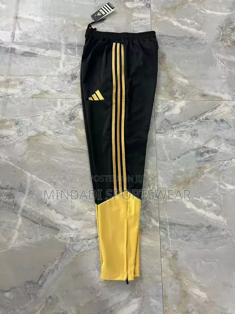 Track Suit