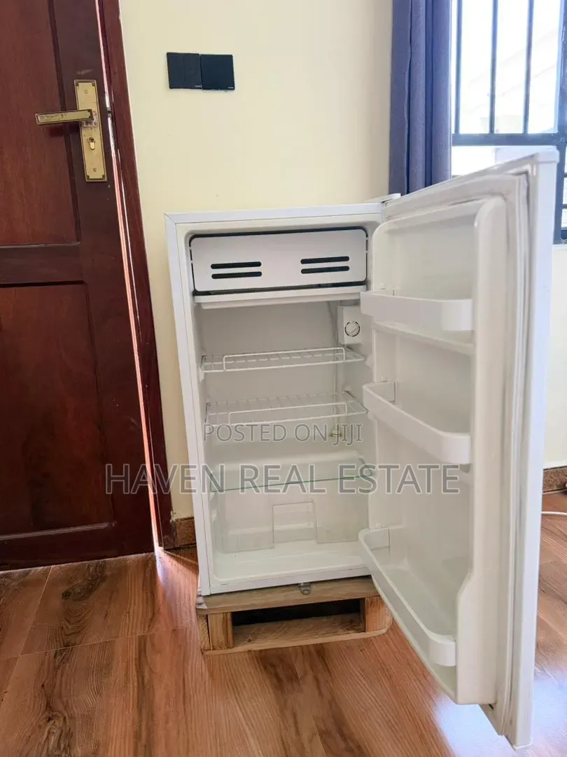 Furnished 4bdrm House in Kaskazini A for rent