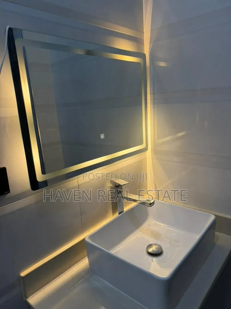 Furnished 4bdrm House in Kaskazini A for rent