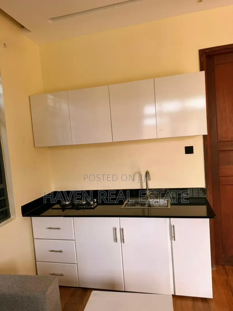 Furnished 4bdrm House in Kaskazini A for rent