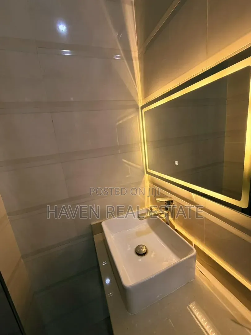 Furnished 4bdrm House in Kaskazini A for rent