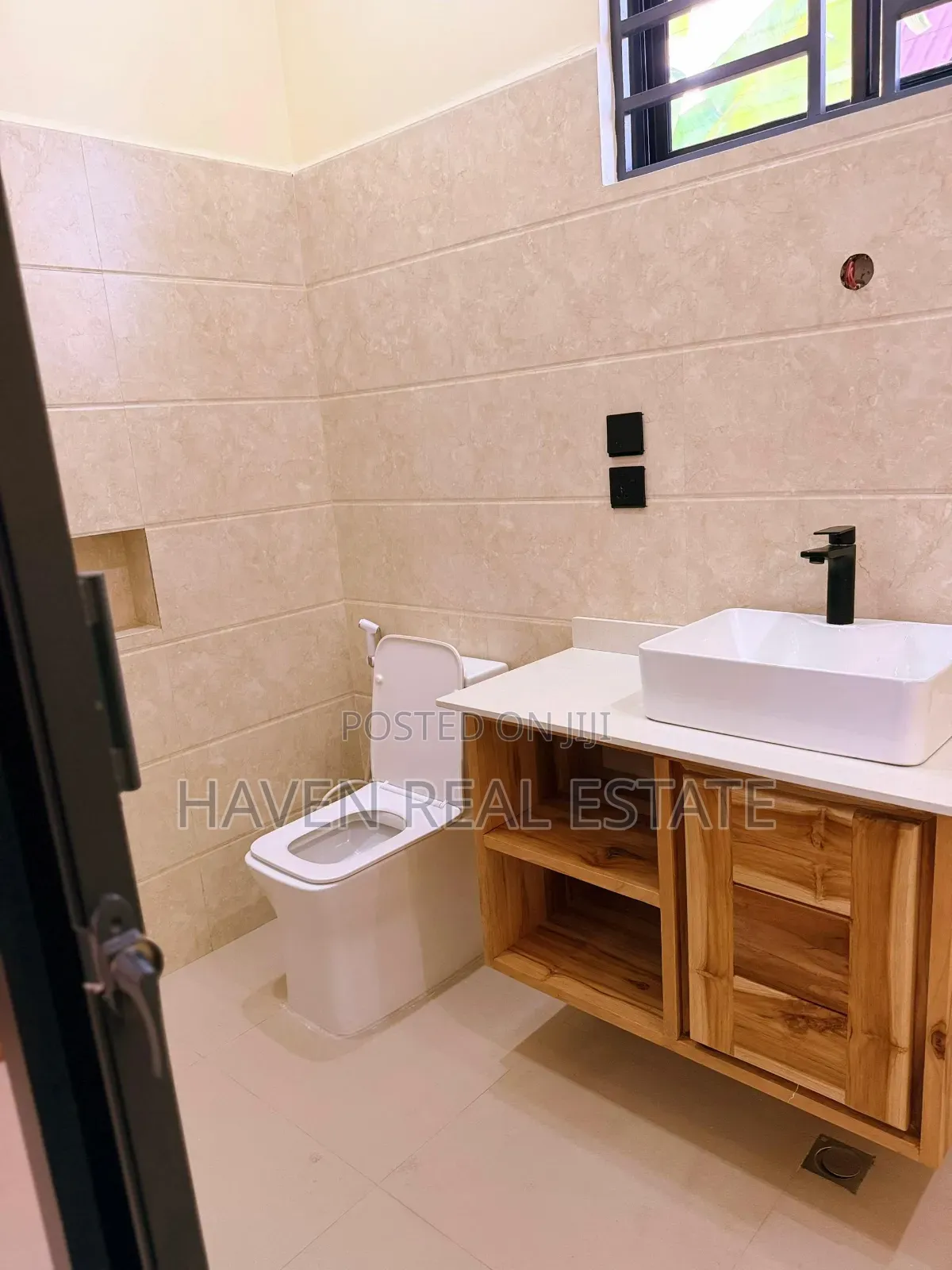 Furnished 4bdrm House in Kaskazini A for rent