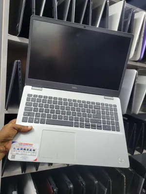 Laptop Dell Inspiron 5558 8GB Intel Core i5 SSD 512GB