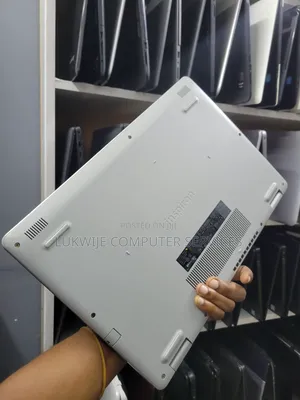 Laptop Dell Inspiron 5558 8GB Intel Core i5 SSD 512GB
