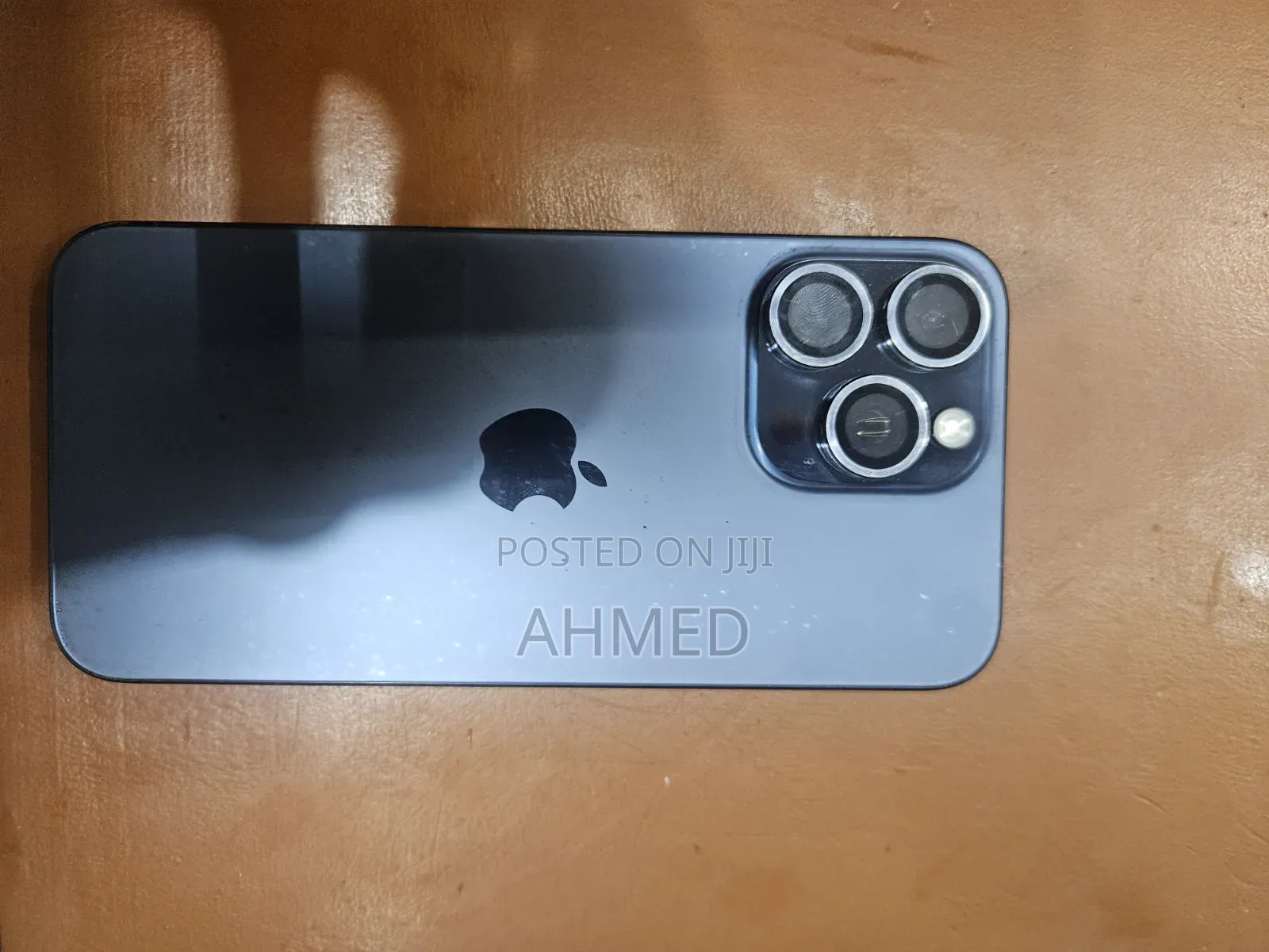 Apple iPhone 15 Pro Max 256 GB Blue